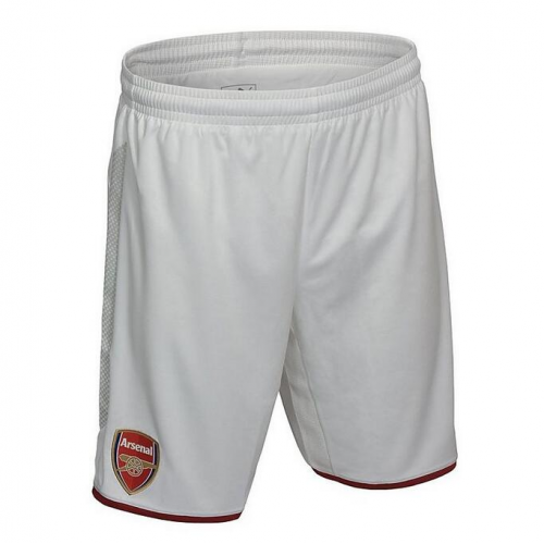 2017-18 Arsenal Home Shorts